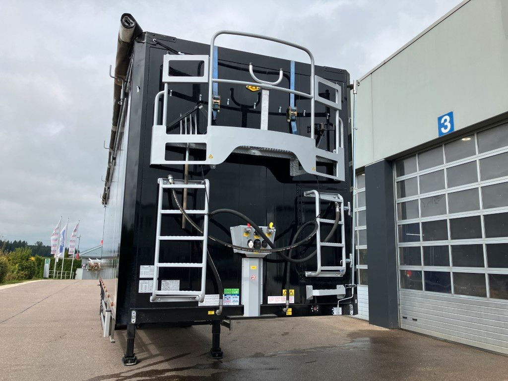 Stas bioSTAR 90,6 cbm - Επικαθήμενο μεταφορική βουτσάς: φωτογραφία 5 Stas bioSTAR 90,6 cbm - Επικαθήμενο μεταφορική βουτσάς: φωτογραφία 5