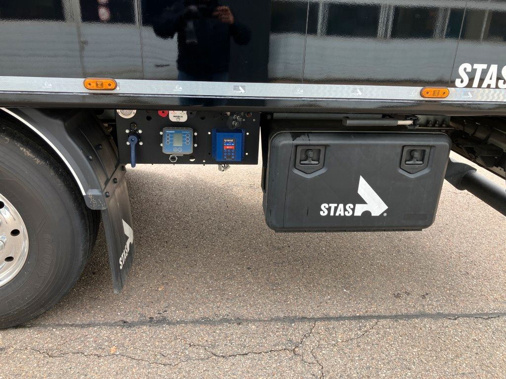 Μίσθωση  Stas bioSTAR 90,6 cbm Stas bioSTAR 90,6 cbm: φωτογραφία 10