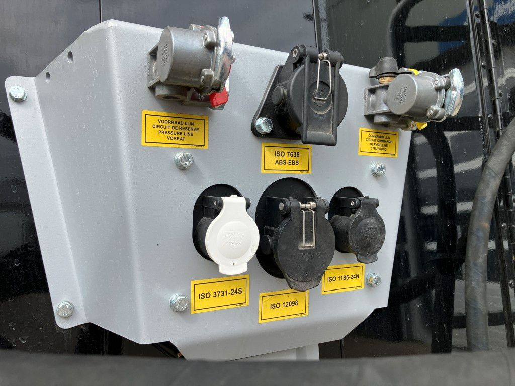 Μίσθωση  Stas bioSTAR 90,6 cbm Stas bioSTAR 90,6 cbm: φωτογραφία 6