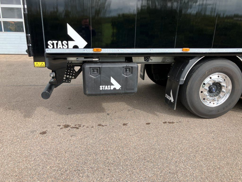 Μίσθωση  Stas bioSTAR 90,6 cbm Stas bioSTAR 90,6 cbm: φωτογραφία 14