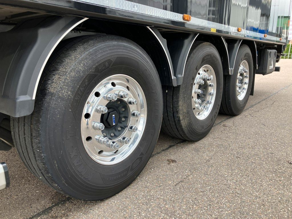 Μίσθωση  Stas bioSTAR 90,6 cbm Stas bioSTAR 90,6 cbm: φωτογραφία 15