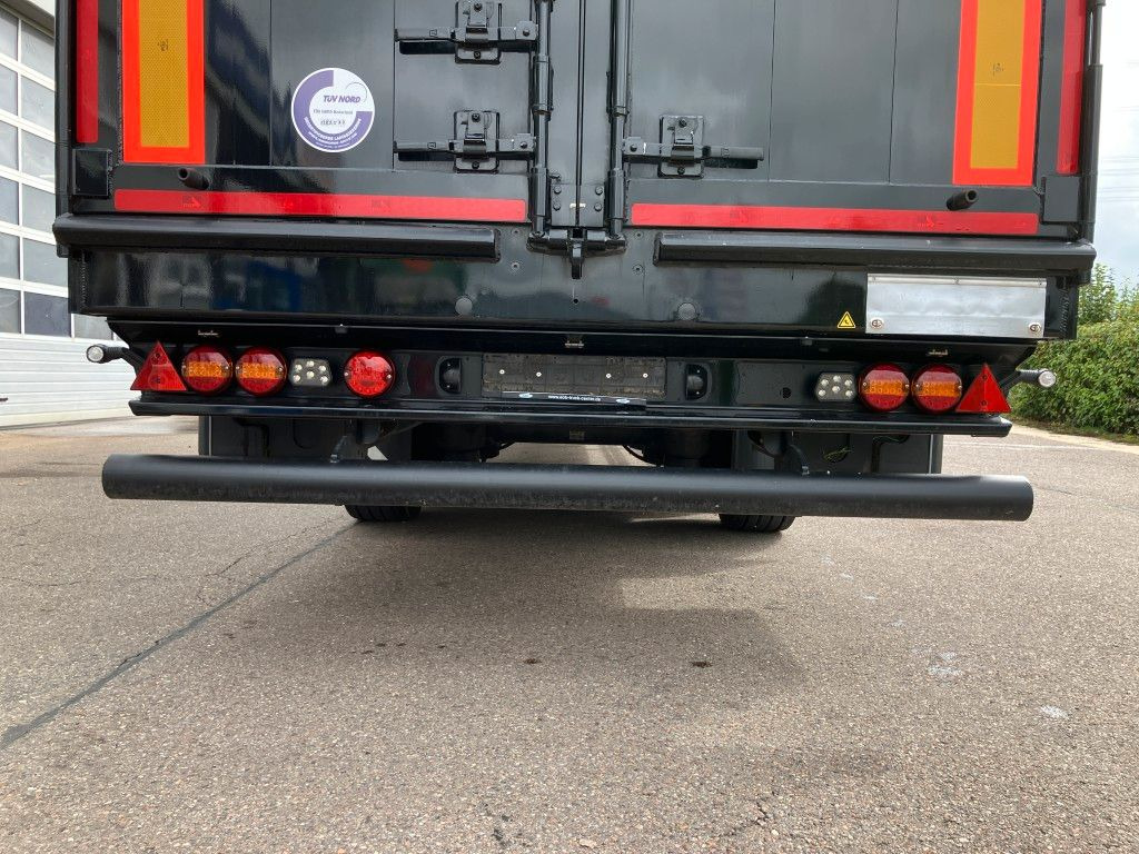 Μίσθωση  Stas bioSTAR 90,6 cbm Stas bioSTAR 90,6 cbm: φωτογραφία 8