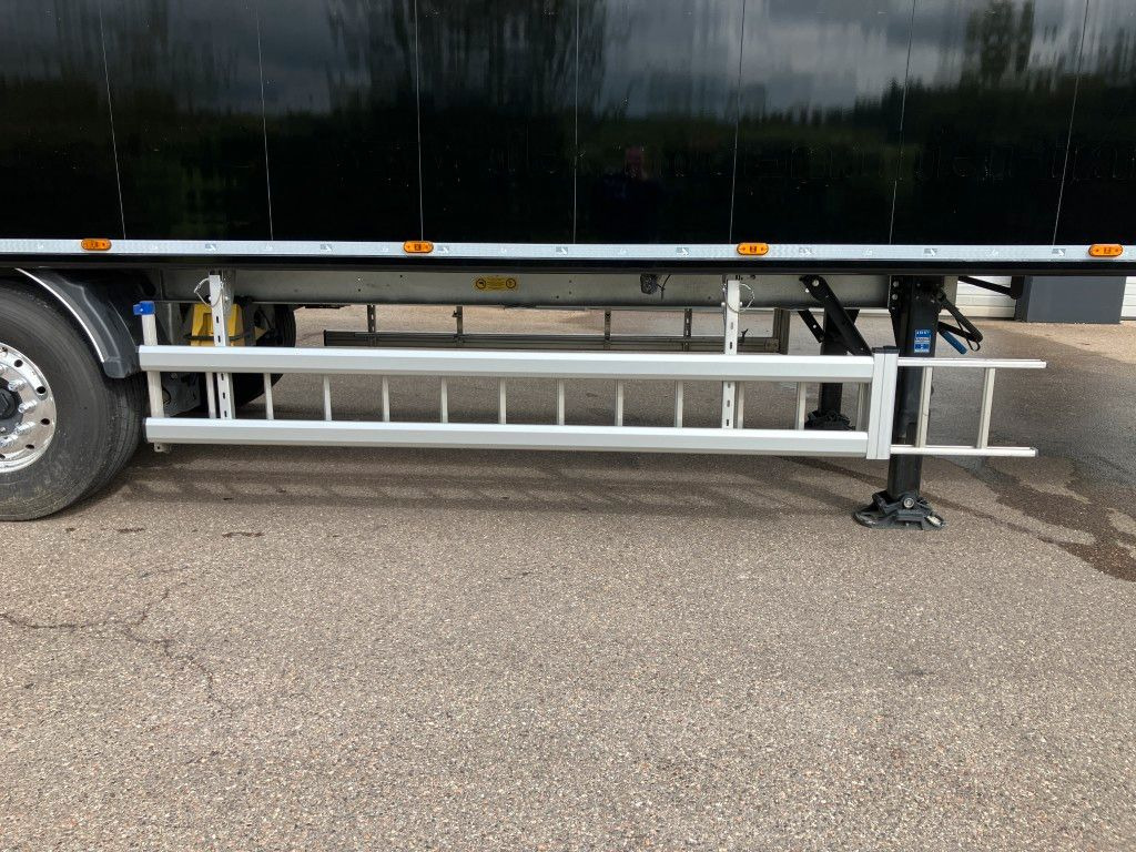 Μίσθωση  Stas bioSTAR 90,6 cbm Stas bioSTAR 90,6 cbm: φωτογραφία 12