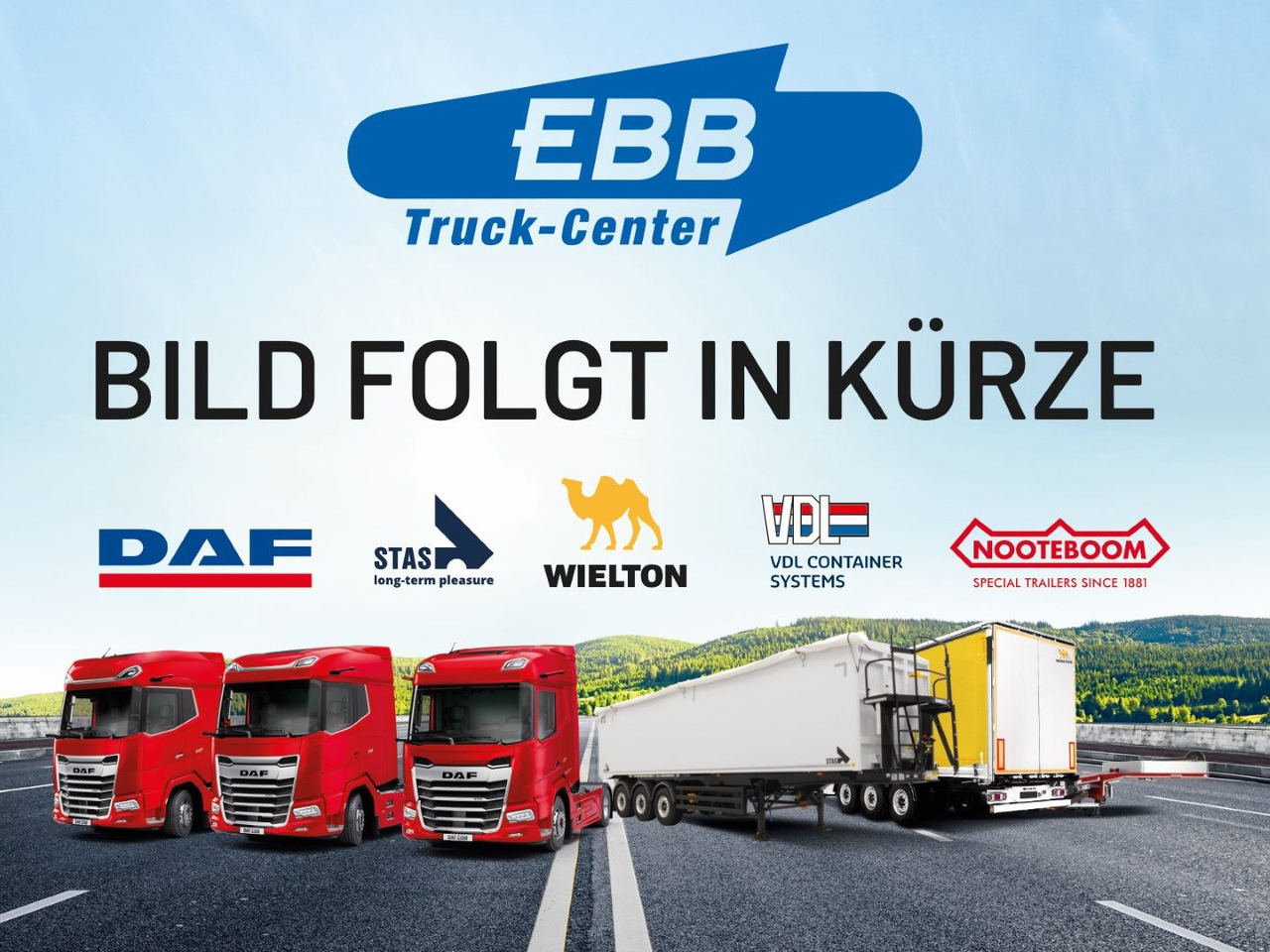 Wielton Bulk Master 3-Achs-Kippsattelauflieger 47 cbm - Επικαθήμενο ανατρεπόμενο: φωτογραφία 1 Wielton Bulk Master 3-Achs-Kippsattelauflieger 47 cbm - Επικαθήμενο ανατρεπόμενο: φωτογραφία 1