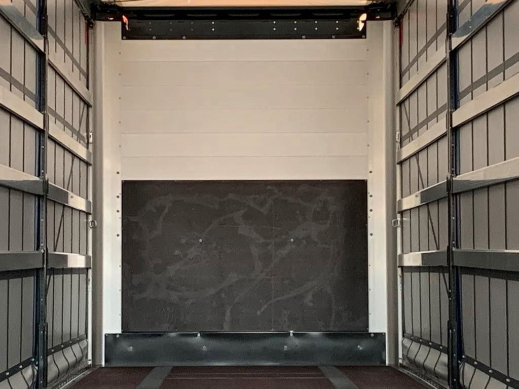 Νέα Επικαθήμενο κουρτίνα Wielton Curtain Master MEGA: φωτογραφία 10