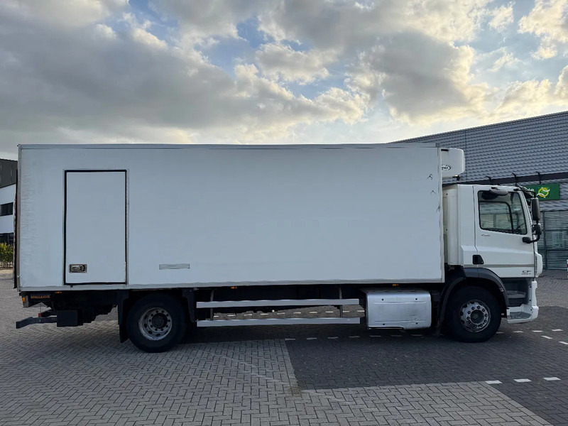 DAF CF 290 2015 euro 6 only 600.000 km - Φορτηγό ψυγείο: φωτογραφία 4 DAF CF 290 2015 euro 6 only 600.000 km - Φορτηγό ψυγείο: φωτογραφία 4