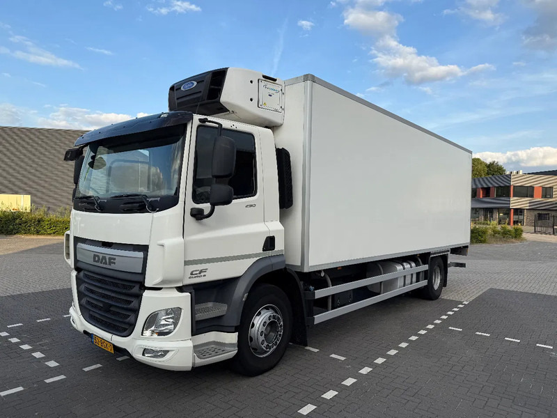 DAF CF 290 2015 euro 6 only 600.000 km - Φορτηγό ψυγείο: φωτογραφία 2 DAF CF 290 2015 euro 6 only 600.000 km - Φορτηγό ψυγείο: φωτογραφία 2