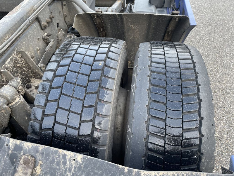 DAF CF 65 Verhuiswagen 20/25 foot ! origineel 220.000 km - Φορτηγό μεταφοράς εμπορευματοκιβωτίων/ Κινητό αμάξωμα: φωτογραφία 5 DAF CF 65 Verhuiswagen 20/25 foot ! origineel 220.000 km - Φορτηγό μεταφοράς εμπορευματοκιβωτίων/ Κινητό αμάξωμα: φωτογραφία 5