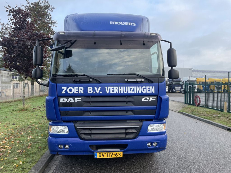 DAF CF 65 Verhuiswagen 20/25 foot ! origineel 220.000 km - Φορτηγό μεταφοράς εμπορευματοκιβωτίων/ Κινητό αμάξωμα: φωτογραφία 3 DAF CF 65 Verhuiswagen 20/25 foot ! origineel 220.000 km - Φορτηγό μεταφοράς εμπορευματοκιβωτίων/ Κινητό αμάξωμα: φωτογραφία 3