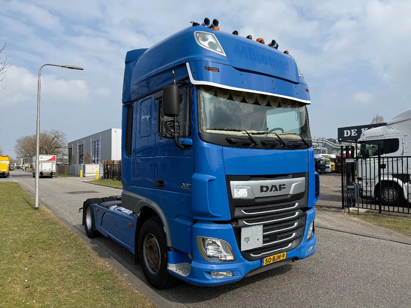 DAF XF 460 showtruck 4-2017 SSC 460 XF - Τράκτορας: φωτογραφία 2 DAF XF 460 showtruck 4-2017 SSC 460 XF - Τράκτορας: φωτογραφία 2