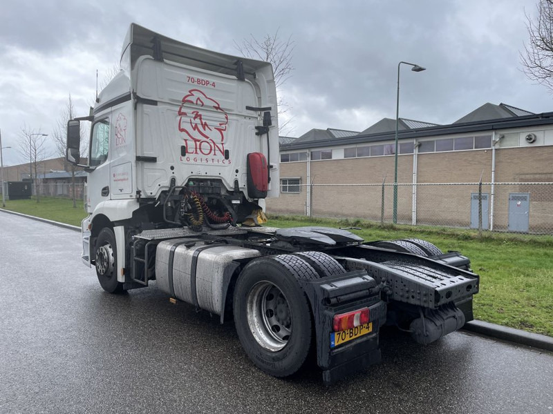 Mercedes-Benz Actros 1836 L 2-2014 bj 831.000 km - Τράκτορας: φωτογραφία 4 Mercedes-Benz Actros 1836 L 2-2014 bj 831.000 km - Τράκτορας: φωτογραφία 4