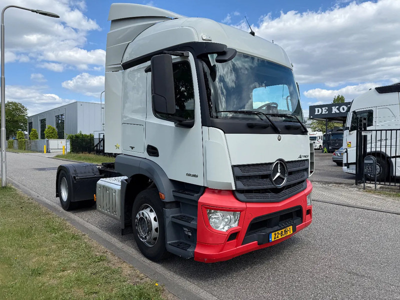 Mercedes-Benz Actros 1936 L 3-2017 only 780.000 km - Τράκτορας: φωτογραφία 2 Mercedes-Benz Actros 1936 L 3-2017 only 780.000 km - Τράκτορας: φωτογραφία 2