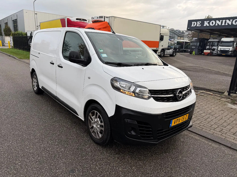 Opel Vivaro L2,H1 2022 bj 2.0 cdti - Μικρό βαν: φωτογραφία 2 Opel Vivaro L2,H1 2022 bj 2.0 cdti - Μικρό βαν: φωτογραφία 2