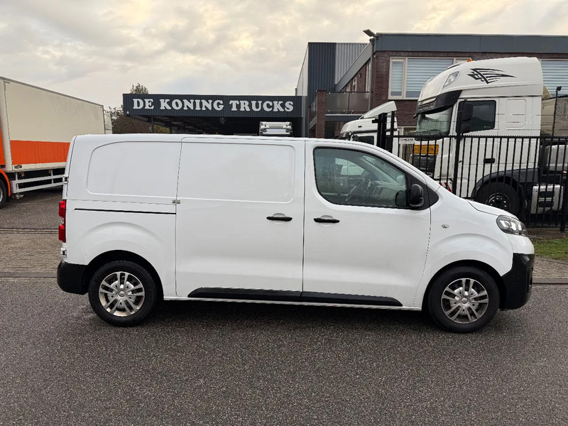 Opel Vivaro L2,H1 2022 bj 2.0 cdti - Μικρό βαν: φωτογραφία 4 Opel Vivaro L2,H1 2022 bj 2.0 cdti - Μικρό βαν: φωτογραφία 4