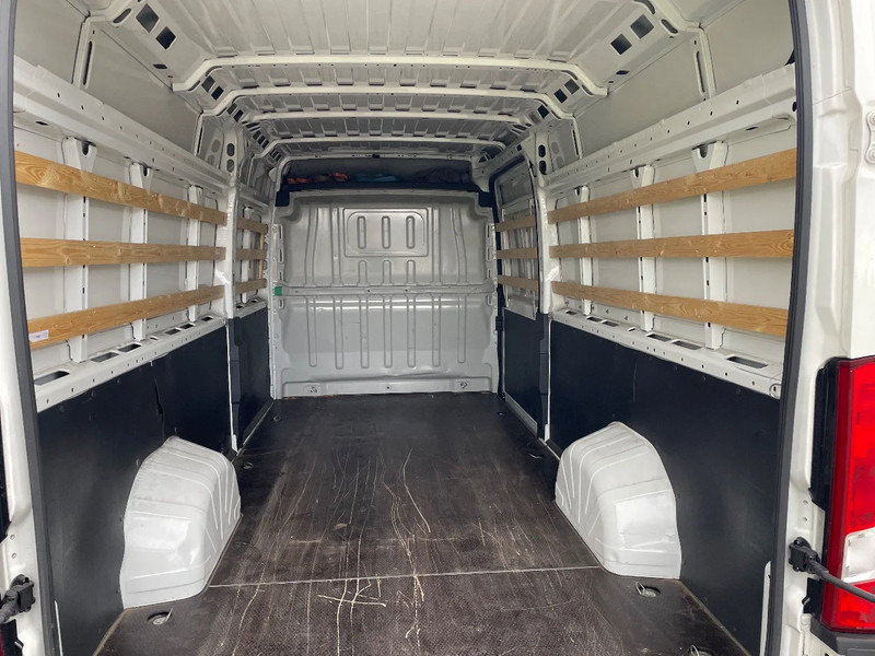 Peugeot Boxer 2.2 hdi 3-2021 L4 H2 airspring !!! - Βαν: φωτογραφία 5 Peugeot Boxer 2.2 hdi 3-2021 L4 H2 airspring !!! - Βαν: φωτογραφία 5
