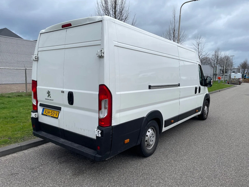Peugeot Boxer 2.2 hdi 3-2021 L4 H2 airspring !!! - Βαν: φωτογραφία 3 Peugeot Boxer 2.2 hdi 3-2021 L4 H2 airspring !!! - Βαν: φωτογραφία 3