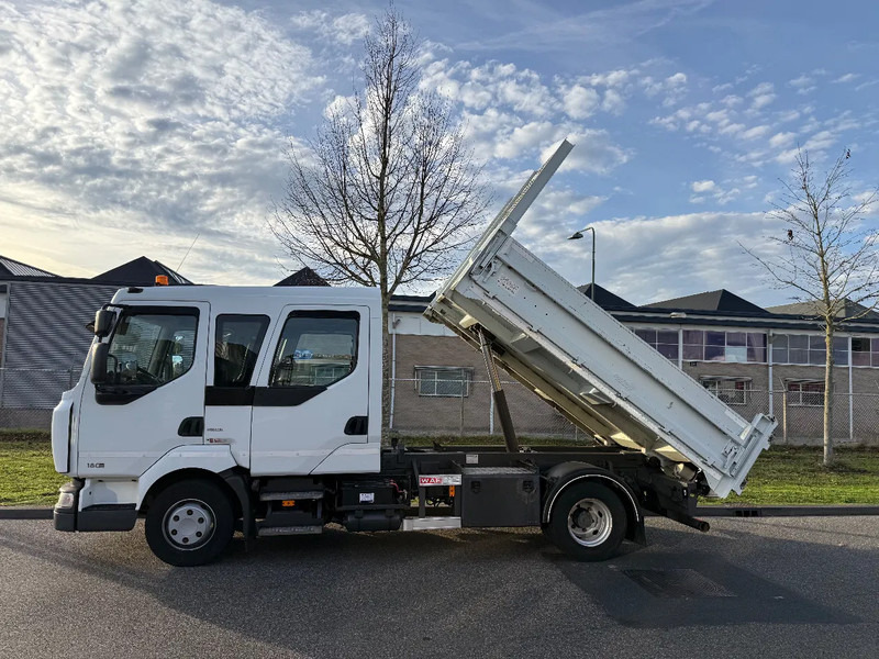 Renault Midlum 180 Doka crewcab 7 seats ex government - Φορτηγό ανατρεπόμενο: φωτογραφία 2 Renault Midlum 180 Doka crewcab 7 seats ex government - Φορτηγό ανατρεπόμενο: φωτογραφία 2