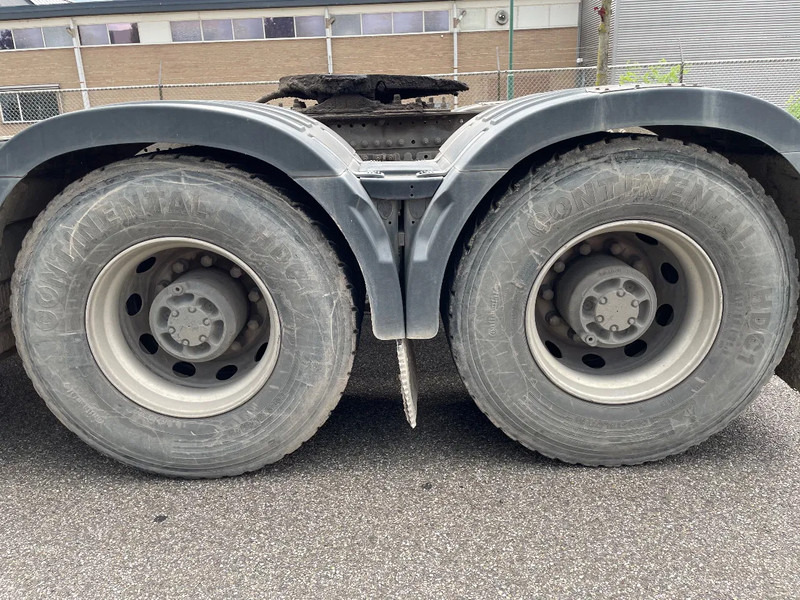 Volvo FH 420 6X4 2011 BIG HUBS !!! - Τράκτορας: φωτογραφία 5 Volvo FH 420 6X4 2011 BIG HUBS !!! - Τράκτορας: φωτογραφία 5
