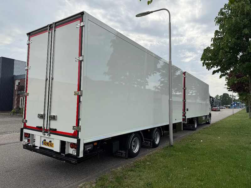 Volvo FH 460 XL 2022 only 172.000 km ! flowercomby - Φορτηγό ψυγείο: φωτογραφία 3 Volvo FH 460 XL 2022 only 172.000 km ! flowercomby - Φορτηγό ψυγείο: φωτογραφία 3