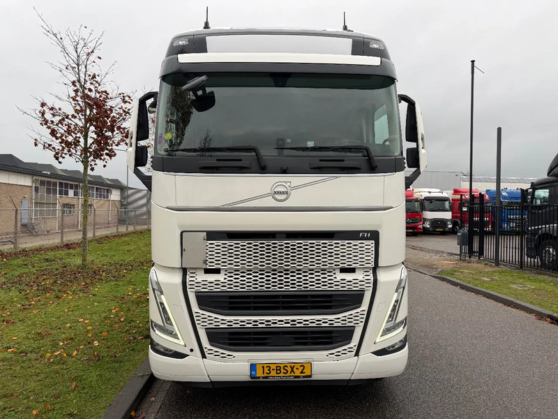 Volvo FH 460 XL 2022 only 397.000 km !!! - Τράκτορας: φωτογραφία 3 Volvo FH 460 XL 2022 only 397.000 km !!! - Τράκτορας: φωτογραφία 3