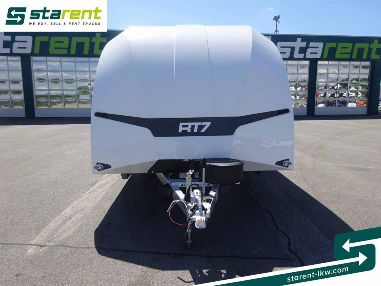 Brian James Trailers Race Transporter 7 Seilwinde elektrische Klappe - Ρυμούλκα αυτοκινητάμαξα: φωτογραφία 2 Brian James Trailers Race Transporter 7 Seilwinde elektrische Klappe - Ρυμούλκα αυτοκινητάμαξα: φωτογραφία 2