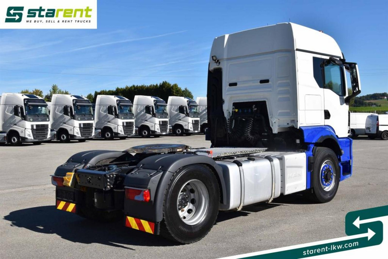 MAN MAN TGS 18.520 Hydrodrive, 2-Leiter Hydr., Nato - Τράκτορας: φωτογραφία 5 MAN MAN TGS 18.520 Hydrodrive, 2-Leiter Hydr., Nato - Τράκτορας: φωτογραφία 5