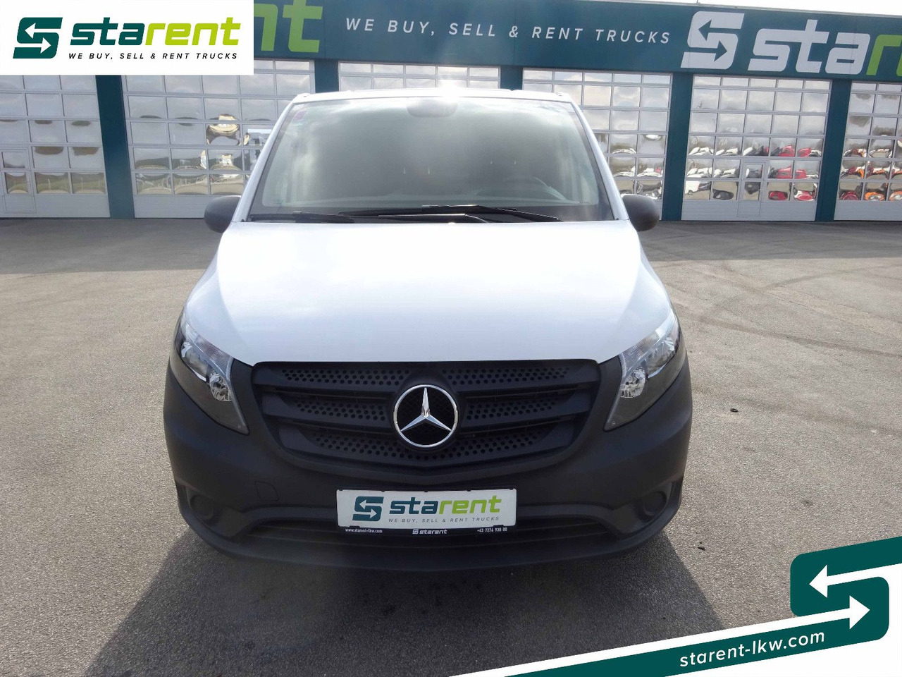 Mercedes-Benz Vito 110 CDI, Kastenwagen, Klima, Tempomat Mercedes-Benz Vito 110 CDI, Kastenwagen, Klima, Tempomat, TÜV - Βαν: φωτογραφία 2 Mercedes-Benz Vito 110 CDI, Kastenwagen, Klima, Tempomat Mercedes-Benz Vito 110 CDI, Kastenwagen, Klima, Tempomat, TÜV - Βαν: φωτογραφία 2