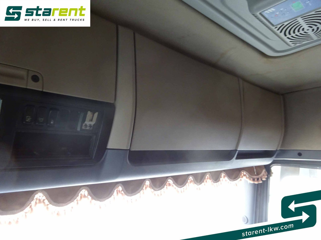 Τράκτορας Scania R450, Standklima, Retarder, Navi, Hydraulik: φωτογραφία 24