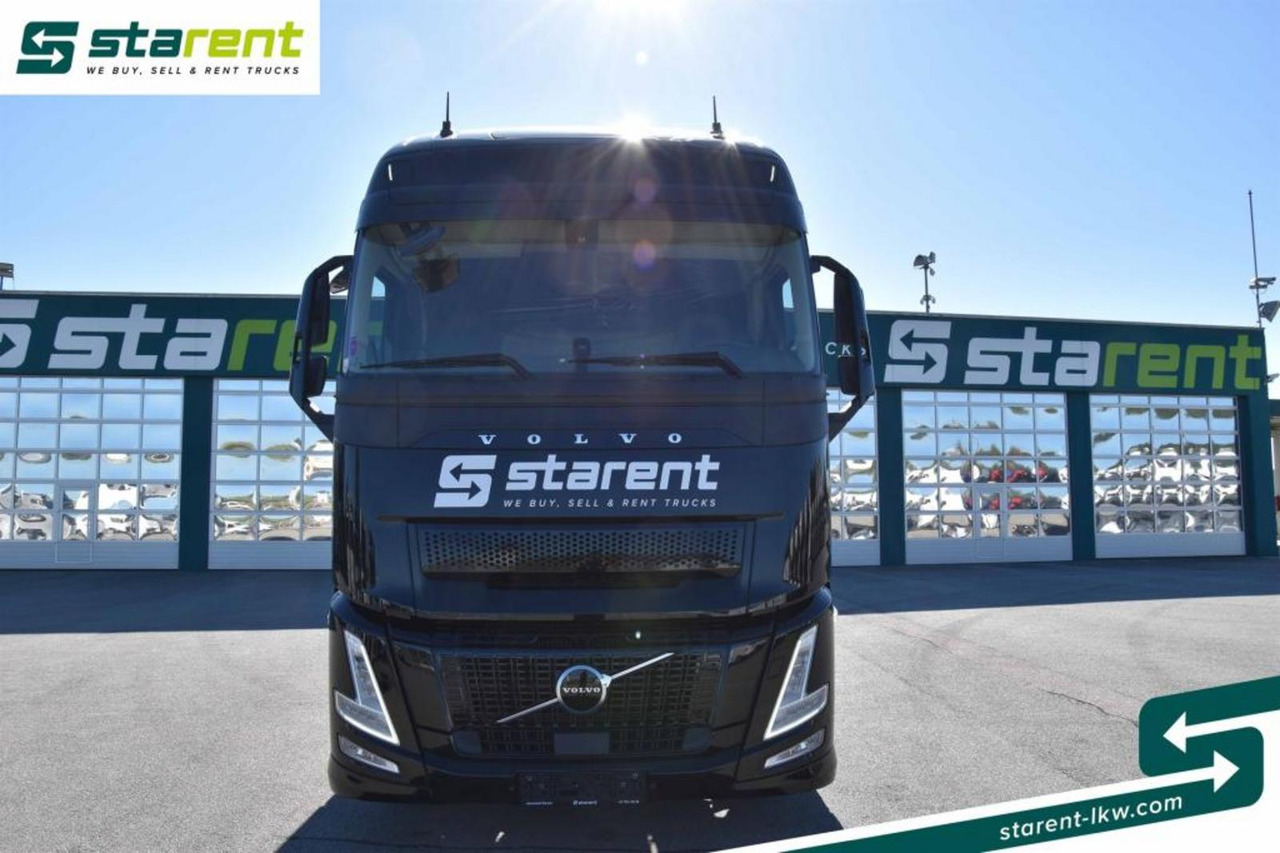 Volvo FH 500 Aero X-Low Deck I-Park-Cool LED NAVI - Τράκτορας: φωτογραφία 2 Volvo FH 500 Aero X-Low Deck I-Park-Cool LED NAVI - Τράκτορας: φωτογραφία 2
