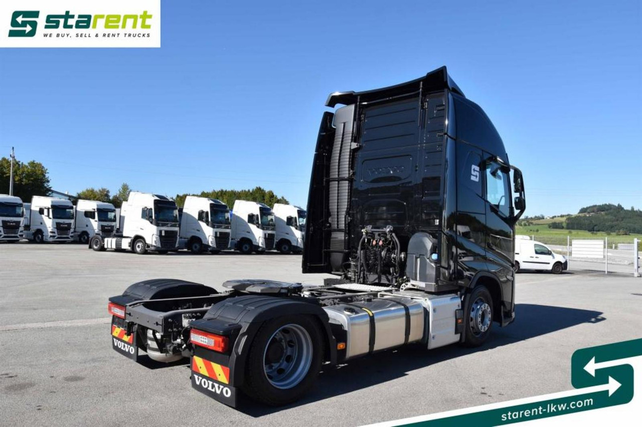 Volvo FH 500 Aero X-Low Deck I-Park-Cool LED NAVI - Τράκτορας: φωτογραφία 5 Volvo FH 500 Aero X-Low Deck I-Park-Cool LED NAVI - Τράκτορας: φωτογραφία 5
