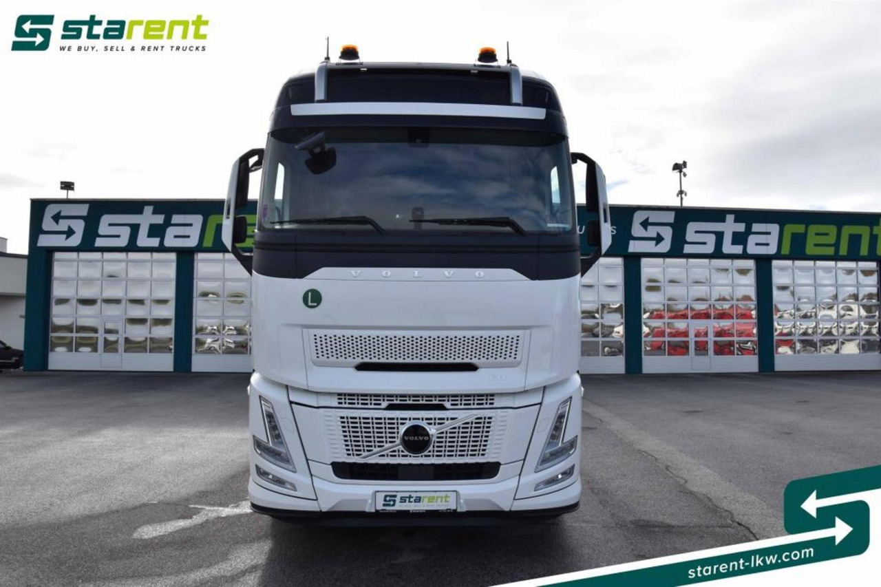 Volvo FH 500 XL 6X2 BDF ACC I-Park-Cool LED VEB+ I-Shift - Φορτηγό μεταφοράς εμπορευματοκιβωτίων/ Κινητό αμάξωμα: φωτογραφία 2 Volvo FH 500 XL 6X2 BDF ACC I-Park-Cool LED VEB+ I-Shift - Φορτηγό μεταφοράς εμπορευματοκιβωτίων/ Κινητό αμάξωμα: φωτογραφία 2