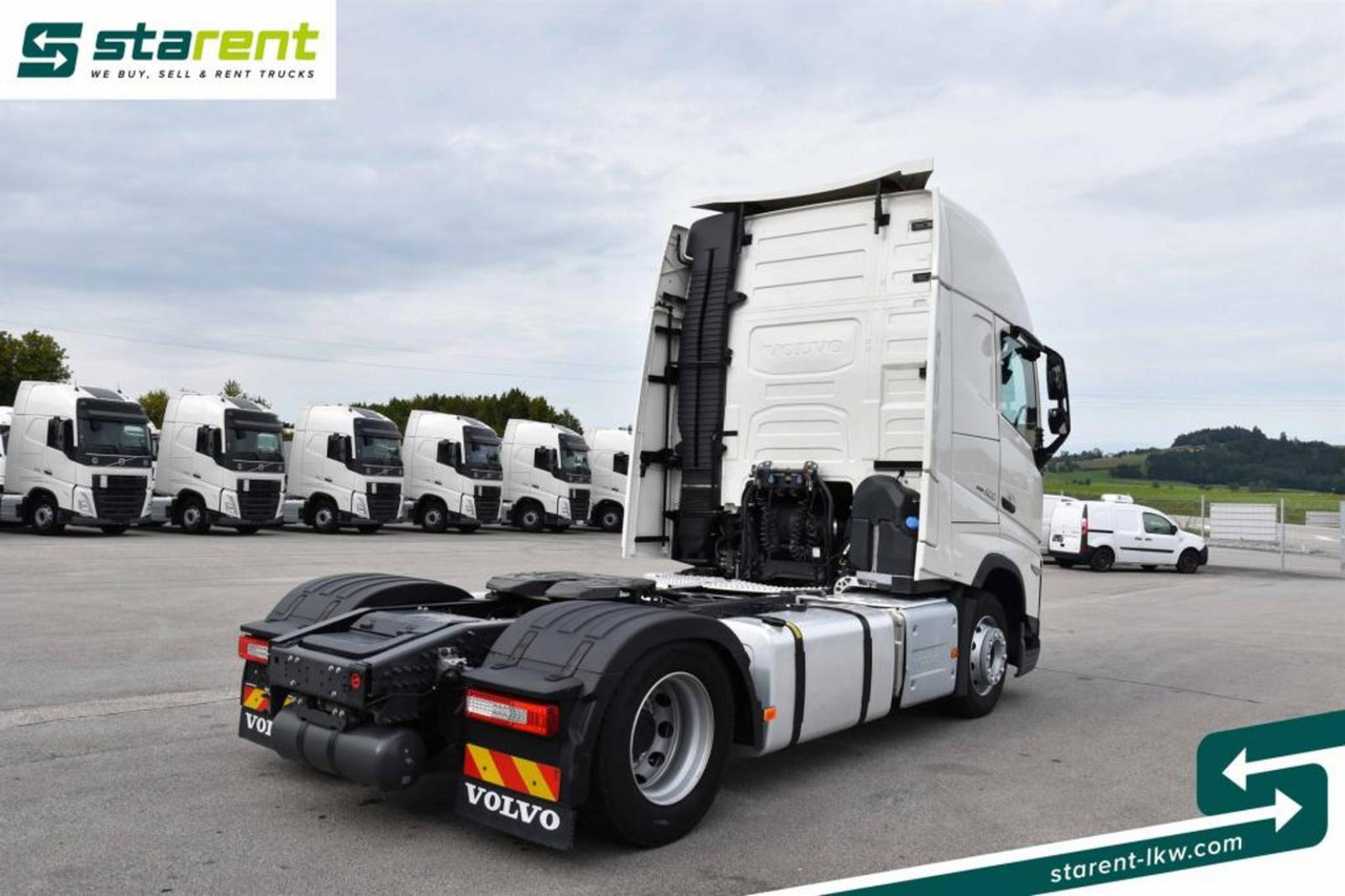 Volvo FH 500 XL-Kabine I-Shift VEB+ LED-Scheinwerfer - Τράκτορας: φωτογραφία 5 Volvo FH 500 XL-Kabine I-Shift VEB+ LED-Scheinwerfer - Τράκτορας: φωτογραφία 5