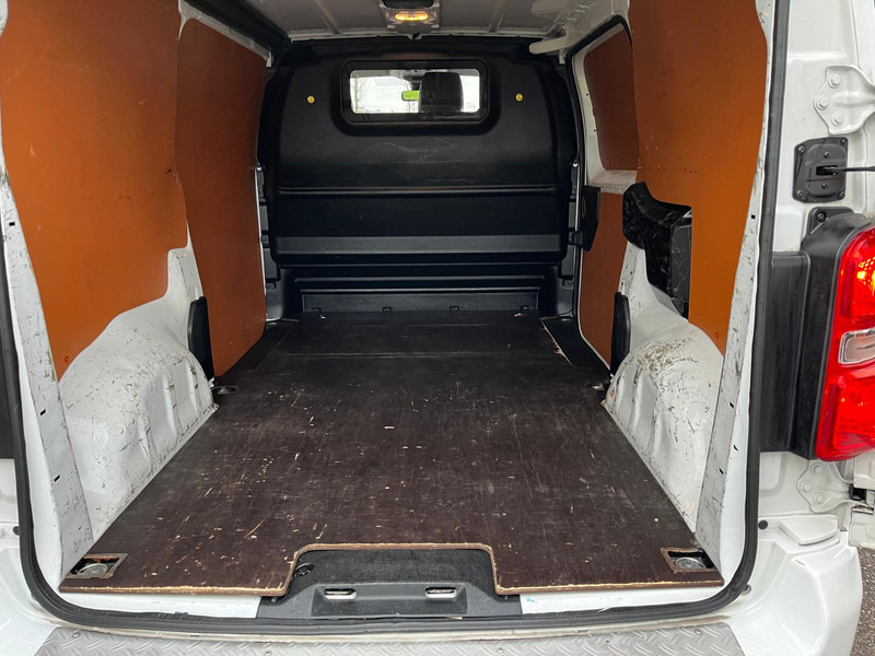 Μικρό βαν Citroën Jumpy 2.0 HDI 120 pk,  Euro 6, Airco, Camera: φωτογραφία 10