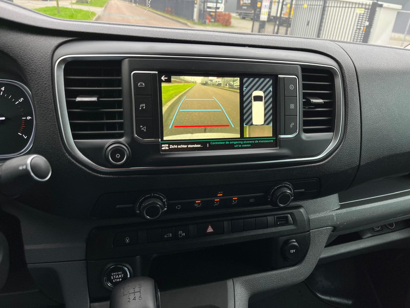 Μικρό βαν Citroën Jumpy 2.0 HDI 120 pk,  Euro 6, Airco, Camera: φωτογραφία 16