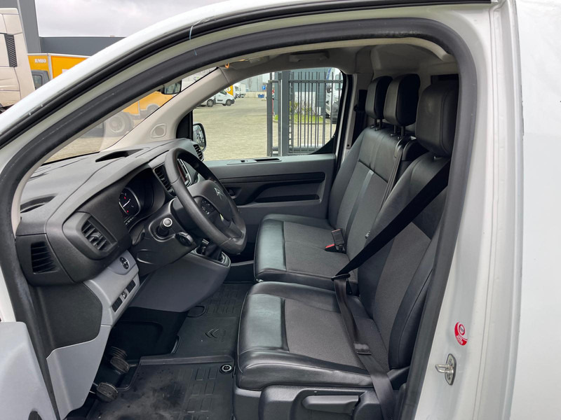 Μικρό βαν Citroën Jumpy 2.0 HDI 120 pk,  Euro 6, Airco, Camera: φωτογραφία 12