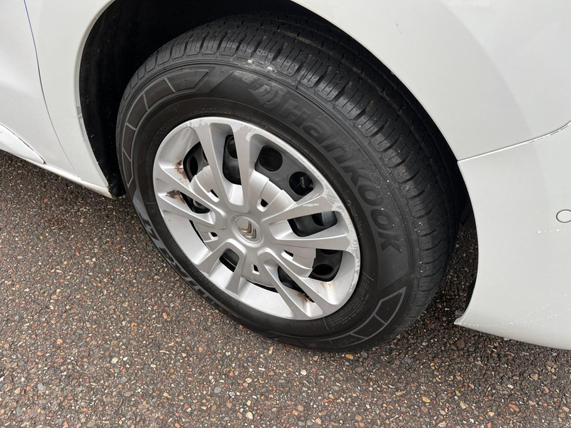 Μικρό βαν Citroën Jumpy 2.0 HDI 120 pk,  Euro 6, Airco, Camera: φωτογραφία 17