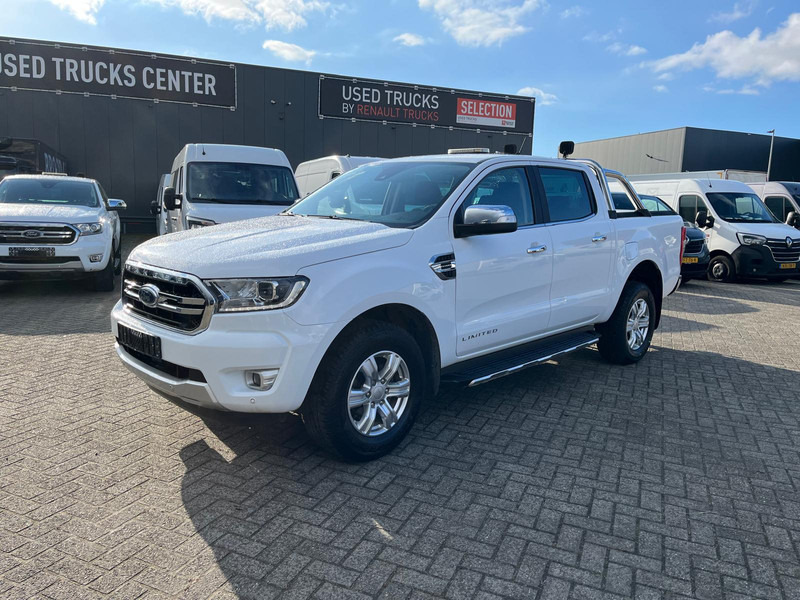 Ford Ranger Limited Double Cabin. 2.0 TDCI 170pk, 4X4, incl. COC , !!! 8093 km - Ελαφρύ επαγγελματικό, Διπλοκάμπινο ελαφρύ επαγγελματικό: φωτογραφία 1 Ford Ranger Limited Double Cabin. 2.0 TDCI 170pk, 4X4, incl. COC , !!! 8093 km - Ελαφρύ επαγγελματικό, Διπλοκάμπινο ελαφρύ επαγγελματικό: φωτογραφία 1