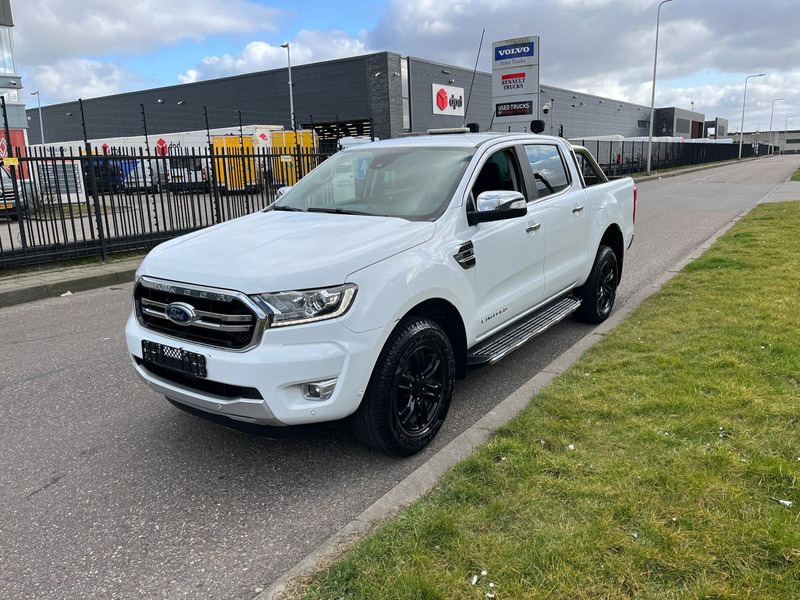 Ford Ranger Limited Double Cabin, EXPORT ONLY, INCL COC, 170pk, !!! 15608km, Full-Options - Ελαφρύ επαγγελματικό, Διπλοκάμπινο ελαφρύ επαγγελματικό: φωτογραφία 1 Ford Ranger Limited Double Cabin, EXPORT ONLY, INCL COC, 170pk, !!! 15608km, Full-Options - Ελαφρύ επαγγελματικό, Διπλοκάμπινο ελαφρύ επαγγελματικό: φωτογραφία 1
