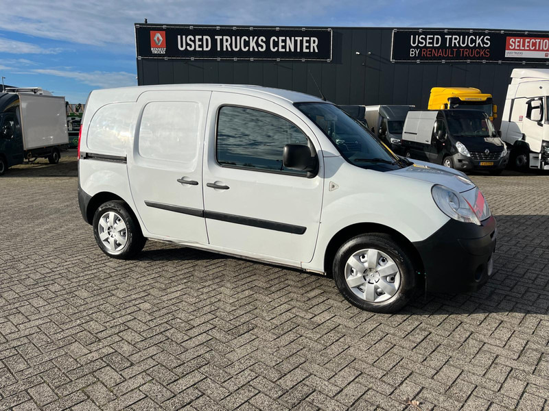 Renault Kangoo Express 1.5 DCI 104 pk, L1 , Schuifdeur, Airco - Μικρό βαν: φωτογραφία 3 Renault Kangoo Express 1.5 DCI 104 pk, L1 , Schuifdeur, Airco - Μικρό βαν: φωτογραφία 3