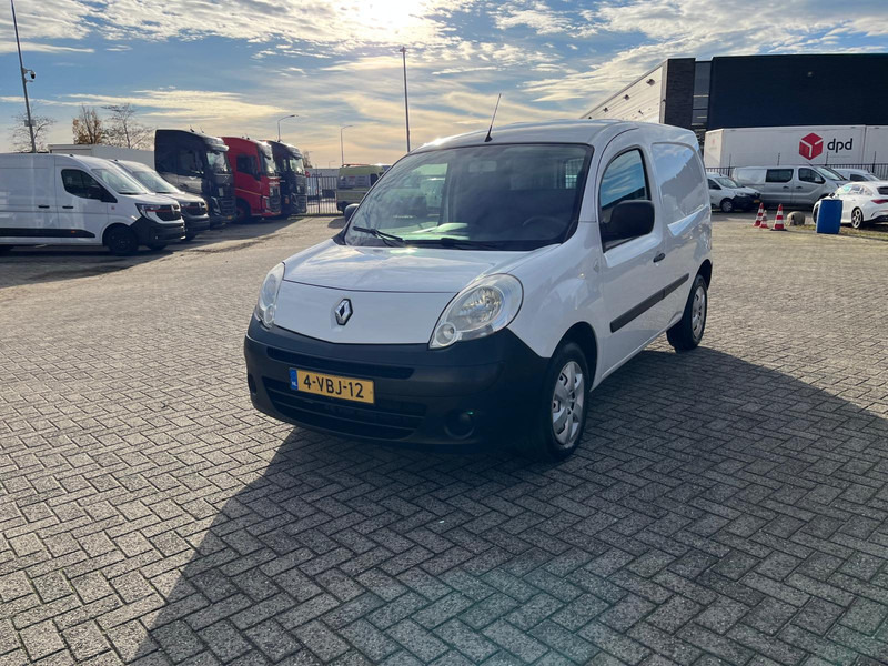 Renault Kangoo Express 1.5 DCI 104 pk, L1 , Schuifdeur, Airco - Μικρό βαν: φωτογραφία 2 Renault Kangoo Express 1.5 DCI 104 pk, L1 , Schuifdeur, Airco - Μικρό βαν: φωτογραφία 2