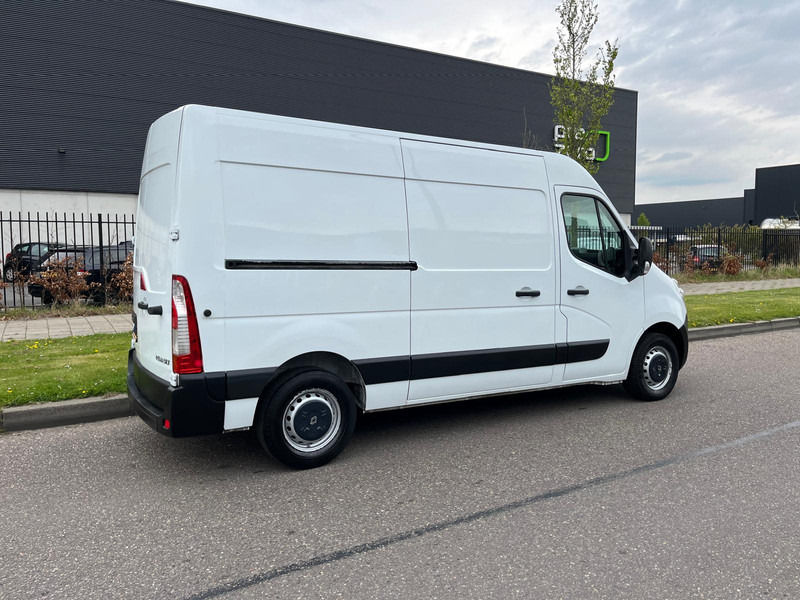 Βαν Renault Master 125.35 L2 H2, Airco, Radio, Nav: φωτογραφία 16