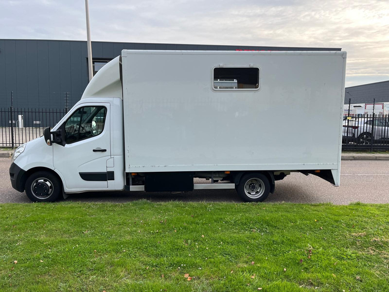Renault Master 165.35 L3, Euro 6, Airco, Nav, Camera, Mobile office/ workshop - Επαγγελματικό αυτοκίνητο κόφα: φωτογραφία 2 Renault Master 165.35 L3, Euro 6, Airco, Nav, Camera, Mobile office/ workshop - Επαγγελματικό αυτοκίνητο κόφα: φωτογραφία 2