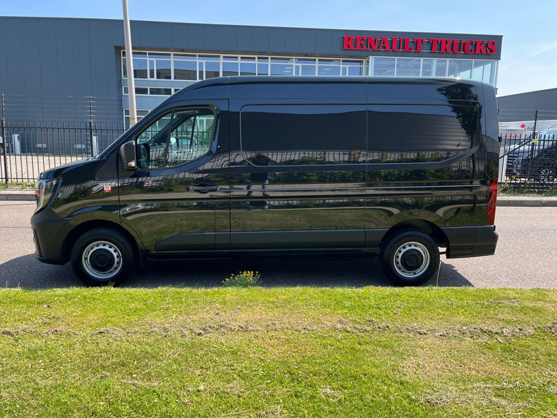 Renault Master 4 Red Edition L2 H2, 150 pk, Airco, nw Model - Βαν: φωτογραφία 4 Renault Master 4 Red Edition L2 H2, 150 pk, Airco, nw Model - Βαν: φωτογραφία 4