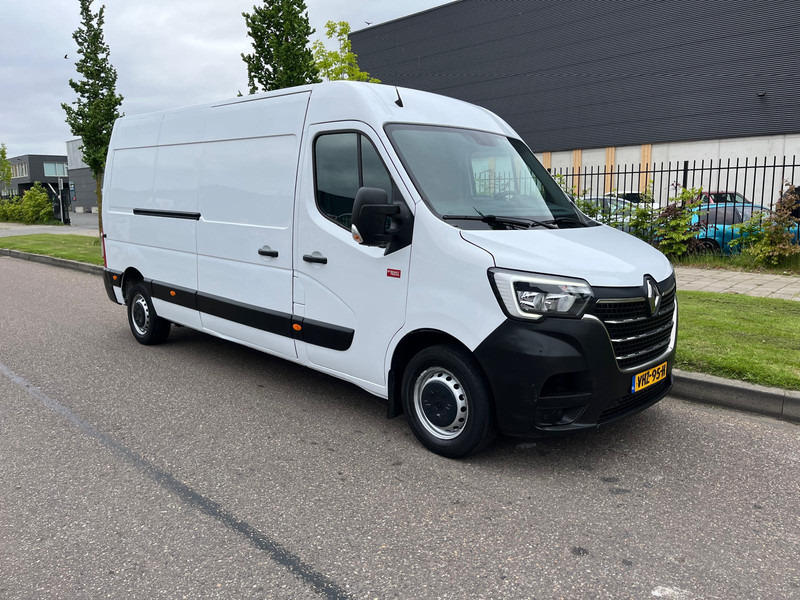 Βαν Renault Master Red Edition 150.35 L3H2, Airco, Nav, Camera: φωτογραφία 7