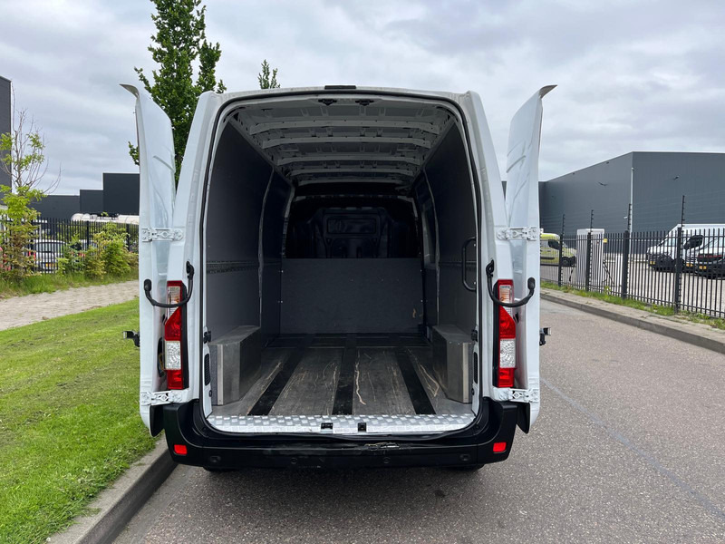 Βαν Renault Master Red Edition 150.35 L3H2, Airco, Nav, Camera: φωτογραφία 15