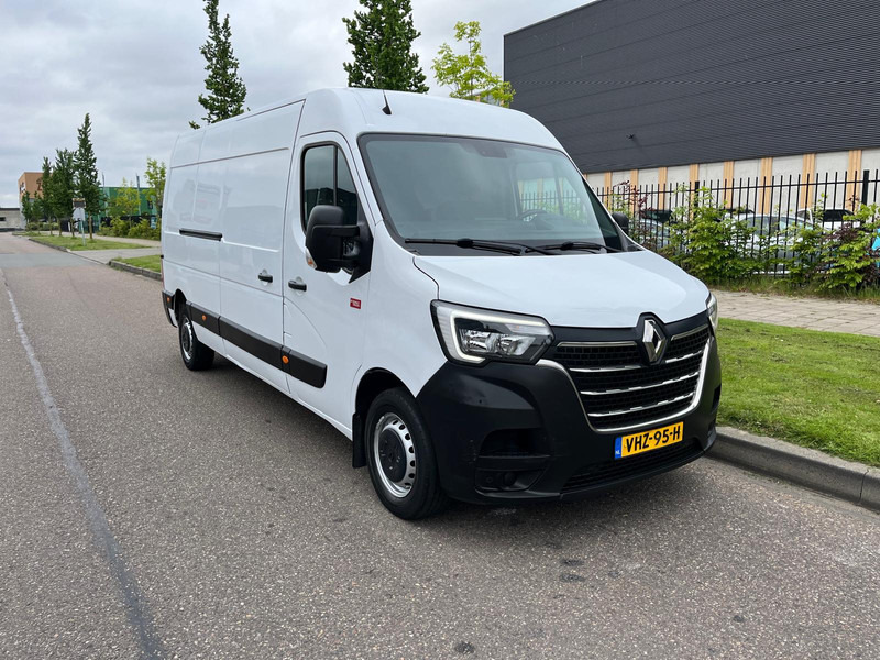 Βαν Renault Master Red Edition 150.35 L3H2, Airco, Nav, Camera: φωτογραφία 6