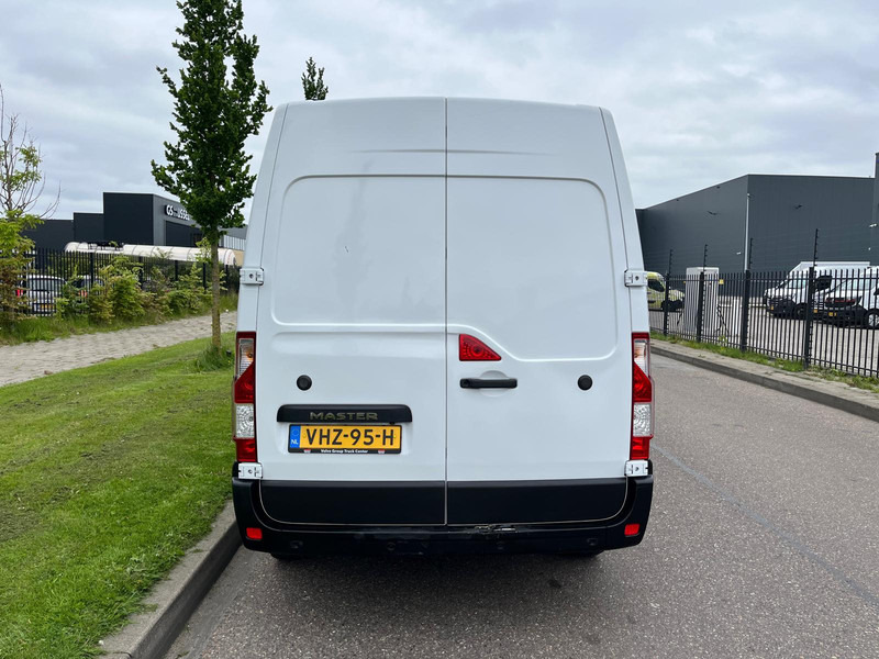 Βαν Renault Master Red Edition 150.35 L3H2, Airco, Nav, Camera: φωτογραφία 14