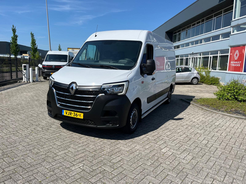 Renault Master Red Edition L2 H2, 180pk, Airco, Nav, Camera - Βαν: φωτογραφία 1 Renault Master Red Edition L2 H2, 180pk, Airco, Nav, Camera - Βαν: φωτογραφία 1