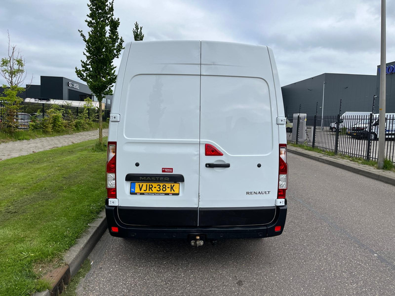 Βαν, Διπλοκάμπινο ελαφρύ επαγγελματικό Renault Master Red Edition L3 H2 Dubbel Cab, Airco, Nav, Camera: φωτογραφία 16