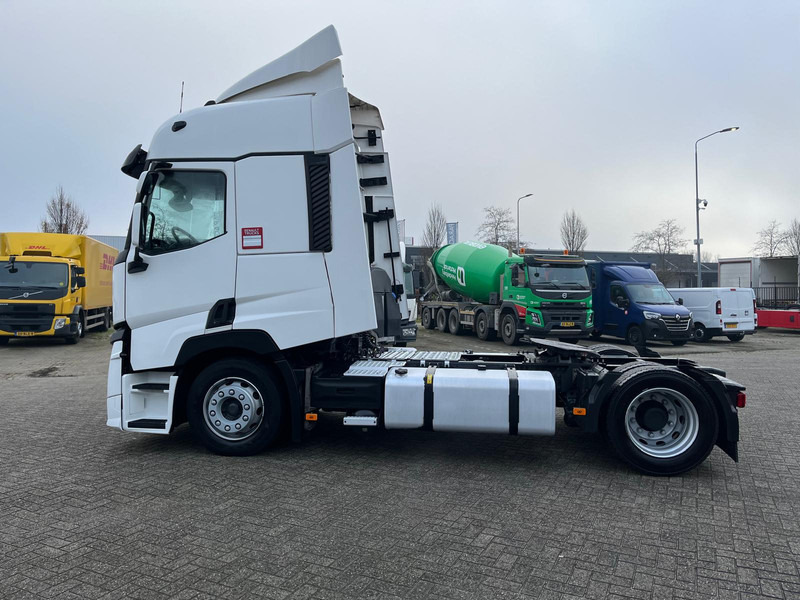 Renault T-13 EVO 480 T4X2 X-LOW SLEEPERCAB - Τράκτορας: φωτογραφία 3 Renault T-13 EVO 480 T4X2 X-LOW SLEEPERCAB - Τράκτορας: φωτογραφία 3